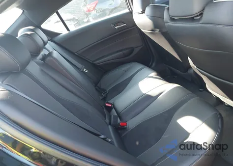 2019 Acura Ilx Premium A-Spec Packages/Technology A-Spec Packages z USA, uszkodzony, nr VIN 19UDE2F82KA005355